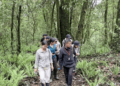 Sherubtse College opens outdoor research facility in Kharungla